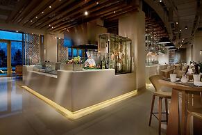 Kempinski Hotel Yinchuan