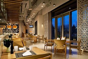 Kempinski Hotel Yinchuan