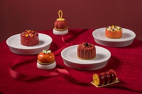 Kempinski Hotel Yinchuan