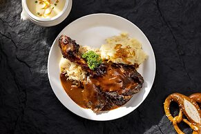 Kempinski Hotel Yinchuan