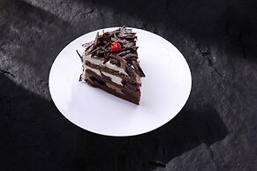 Kempinski Hotel Yinchuan