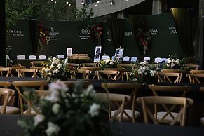 Kempinski Hotel Yinchuan