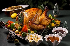 Kempinski Hotel Yinchuan