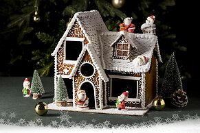 Kempinski Hotel Yinchuan