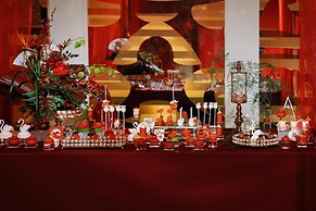 Kempinski Hotel Yinchuan