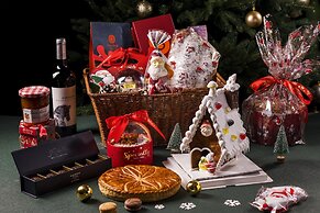 Kempinski Hotel Yinchuan