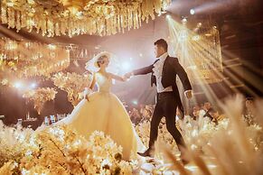 Kempinski Hotel Yinchuan