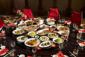 Kempinski Hotel Yinchuan