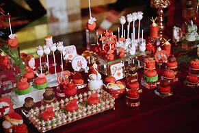 Kempinski Hotel Yinchuan