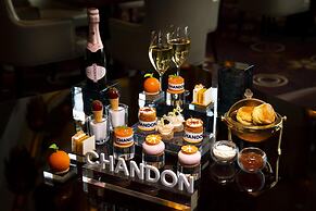 Kempinski Hotel Yinchuan