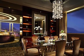 Kempinski Hotel Yinchuan