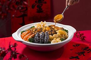 Kempinski Hotel Yinchuan