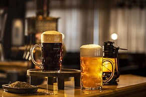 Kempinski Hotel Yinchuan