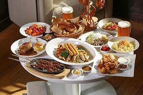 Kempinski Hotel Yinchuan