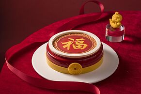 Kempinski Hotel Yinchuan