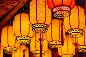 Kempinski Hotel Yinchuan