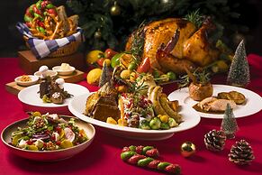 Kempinski Hotel Yinchuan