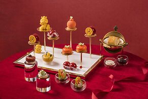 Kempinski Hotel Yinchuan