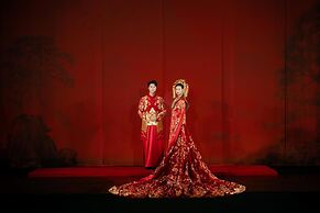 Kempinski Hotel Yinchuan