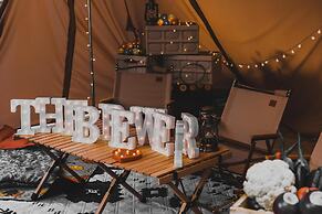 Kempinski Hotel Yinchuan