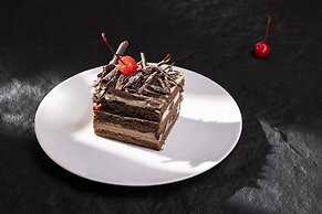 Kempinski Hotel Yinchuan