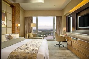 Kempinski Hotel Yinchuan