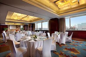 Kempinski Hotel Yinchuan