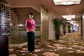 Kempinski Hotel Yinchuan