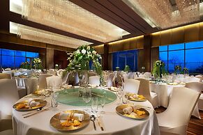 Kempinski Hotel Yinchuan