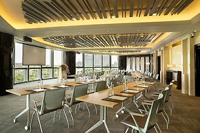 Kempinski Hotel Yinchuan