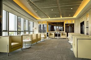 Kempinski Hotel Yinchuan