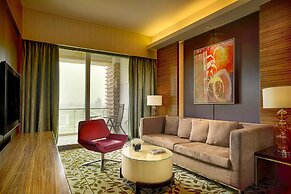 Kempinski Hotel Yinchuan