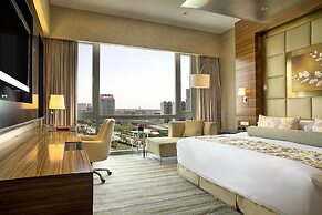 Kempinski Hotel Yinchuan