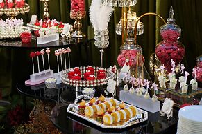 Kempinski Hotel Yinchuan