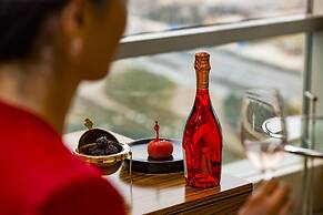 Kempinski Hotel Yinchuan