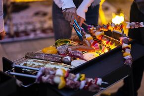 Kempinski Hotel Yinchuan