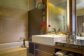 Kempinski Hotel Yinchuan