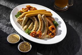 Kempinski Hotel Yinchuan