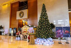 Kempinski Hotel Yinchuan