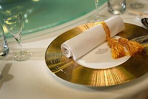 Kempinski Hotel Yinchuan