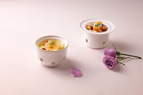 Kempinski Hotel Yinchuan