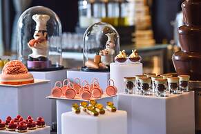 Kempinski Hotel Yinchuan