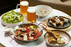 Kempinski Hotel Yinchuan