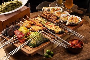 Kempinski Hotel Yinchuan