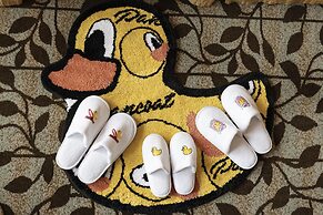 Kempinski Hotel Yinchuan