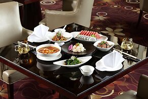Kempinski Hotel Yinchuan