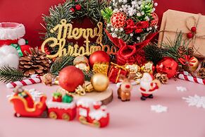 Kempinski Hotel Yinchuan