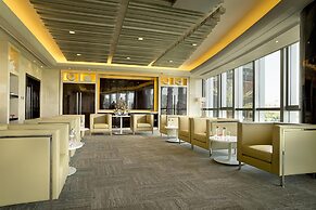 Kempinski Hotel Yinchuan