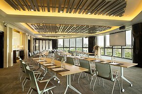 Kempinski Hotel Yinchuan