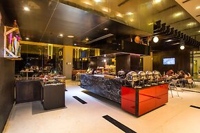 Keys Select by Lemon Tree Hotels, Hosur Road, Bengaluru